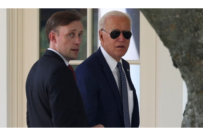 Baydenin keçmiş müşaviri Bakıdan heyrətlə döndü: “Kürü möhtəşəmdir”