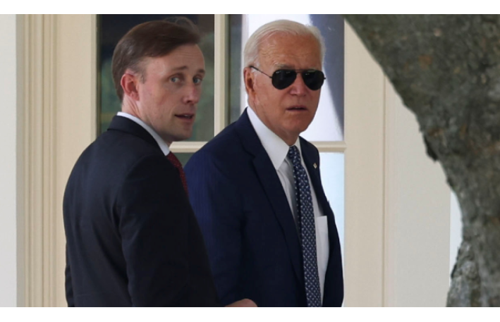 Baydenin keçmiş müşaviri Bakıdan heyrətlə döndü: “Kürü möhtəşəmdir”