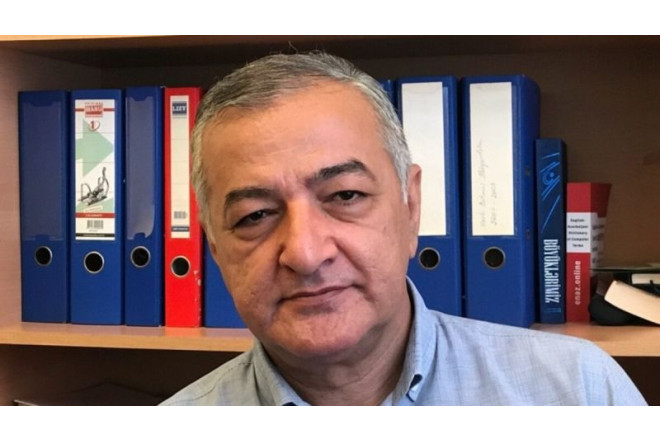 İlham İsmayıl xəstəxanaya yerləşdirilib- vəziyyəti ağırdır