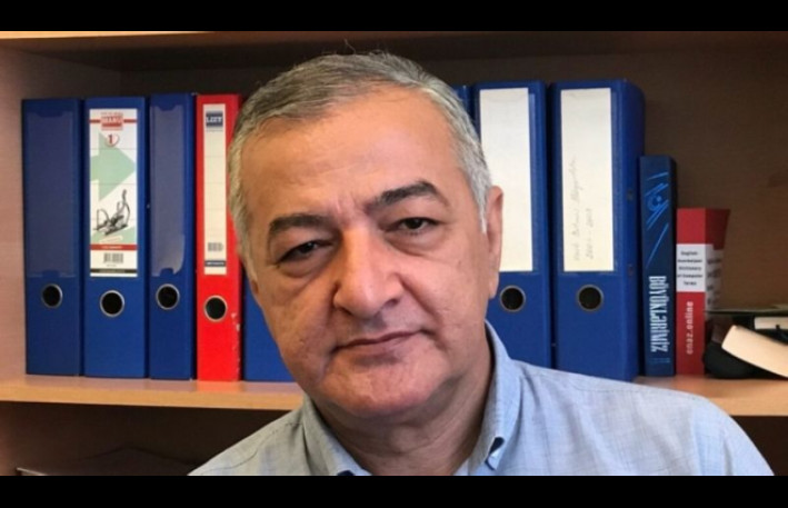 İlham İsmayıl xəstəxanaya yerləşdirilib- vəziyyəti ağırdır