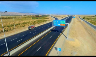 Ödənişli yollarla bağlı YENİLİK – Sürət həddi bu qədər olacaq