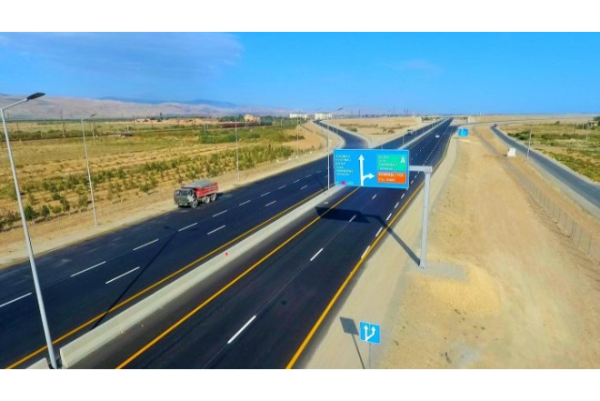 Ödənişli yollarla bağlı YENİLİK – Sürət həddi bu qədər olacaq