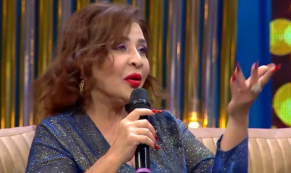 Samirə 25 kq arıqladı: SON HALI  - VİDEO