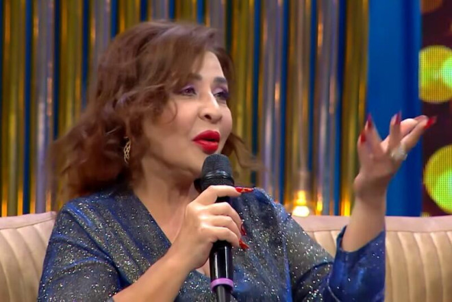 Samirə 25 kq arıqladı: SON HALI  - VİDEO