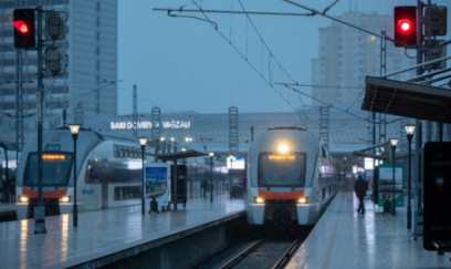 Qatarlar bu qrafiklə işləyəcəklər- XƏBƏRDARLIQ