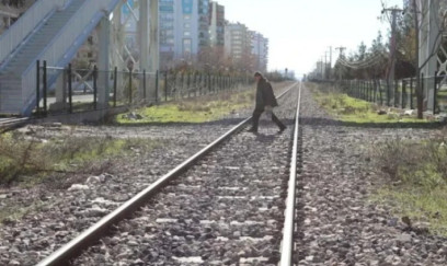 Dəmir yolunda toqquşma nəticəsində 8 nəfər həyatını itirib