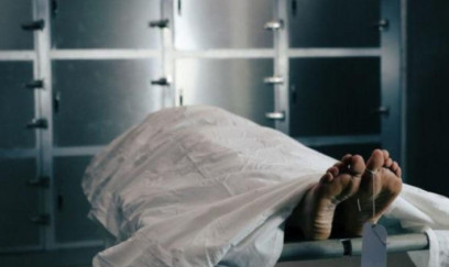 Ötən il 54 582 nəfər ölüb 