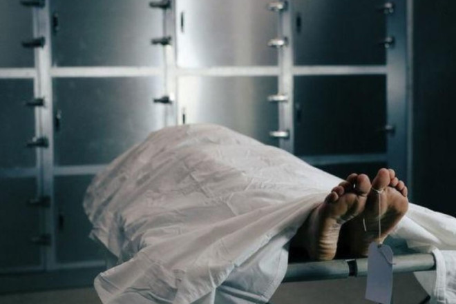 Ötən il 54 582 nəfər ölüb 