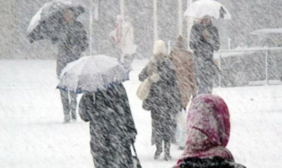 Bakıda çovğun olacaq - XƏBƏRDARLIQ 