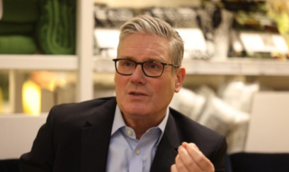 Starmer: Qrenlandiya ilə bağlı ticarət müharibəsinə ehtiyacı yoxdur 