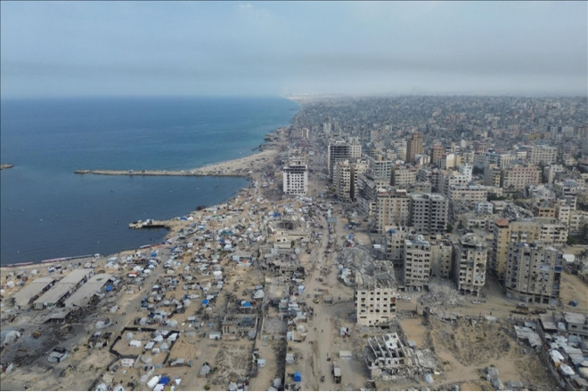 Cəzirə bölgəsində təhlükəsizlik əməliyyatı başlayıb 