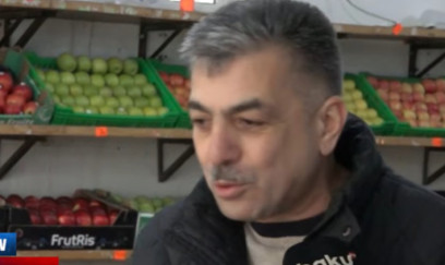 “Bir səhv etmişdi, başa düşdü, gətirib qaytardı” - Video