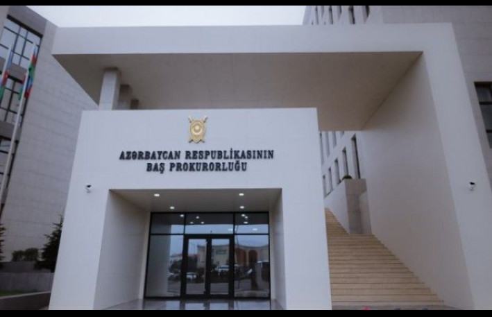 "Qurtuluş" reabilitasiya mərkəzi ilə bağlı cinayət işi başlanıldı 