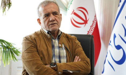 Məsud Pezeşkianın fərqli mövqe sərgiləməsi hazırkı şəraitdə mümkün deyil