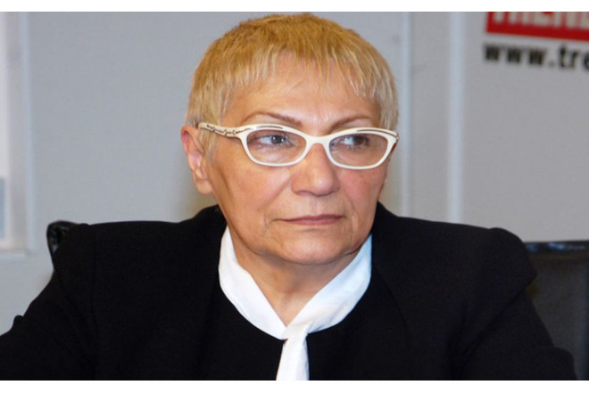 Mirvari Qəhrəmanlının iddiasına Neftçilər Xəstəxanasından - Cavab