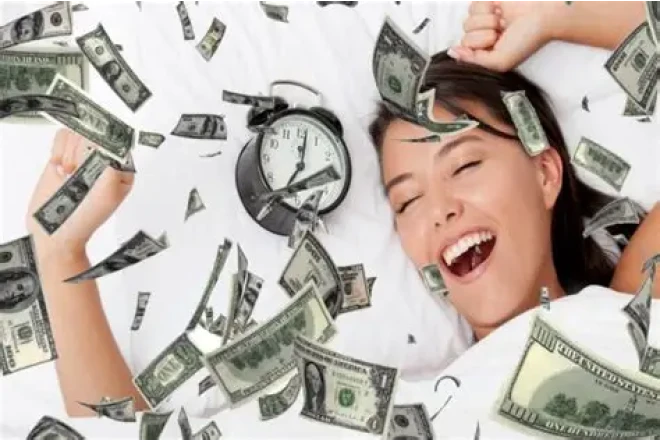 Pul bizi, yoxsa biz pulu idarə edirik? 