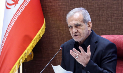 Pezeşkian: Ali rəhbərə qarşı sui-qəsd cəhdi... 