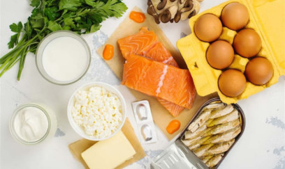 Günəş azlığı D vitamini çatışmazlığını artırır - sağlamlıq üçün xəbərdarlıq