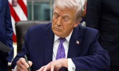 Trampın Qəzza Sülh Şurası BMT-yə alternativ kimi görünür