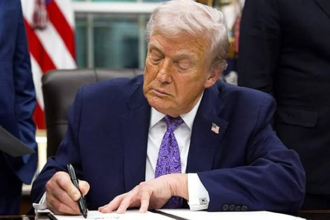 Trampın Qəzza Sülh Şurası BMT-yə alternativ kimi görünür