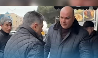 Sumqayıtdakı “adsız qəhrəman”ın kimliyi BƏLLİ OLDU