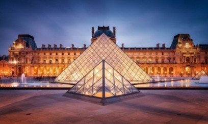 Luvrda tətil davam edir: Muzey 19 yanvar da açılmayıb