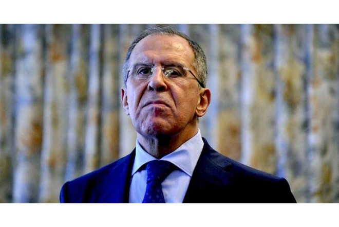 Lavrov Ermənistana xəbərdarlıq etdi