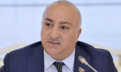 Tahir Kərimlidən qardaşının dələduzluqda ittiham olunmasına MÜNASİBƏT - YENİLƏNİB