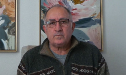 Vaqif Allahverdiyevə hökm oxundu