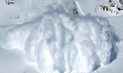 Qazaxda güclü qar fəsadlara səbəb oldu - FOTOLAR