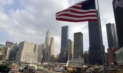 ABŞ-nin dövlət borcu 38,5 trilyon dolları keçdi 