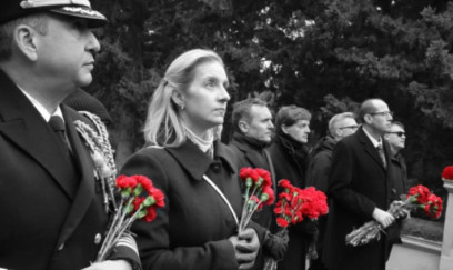 ABŞ səfirliyi 20 Yanvar faciəsinin ildönümü ilə bağlı başsağlığı verdi 