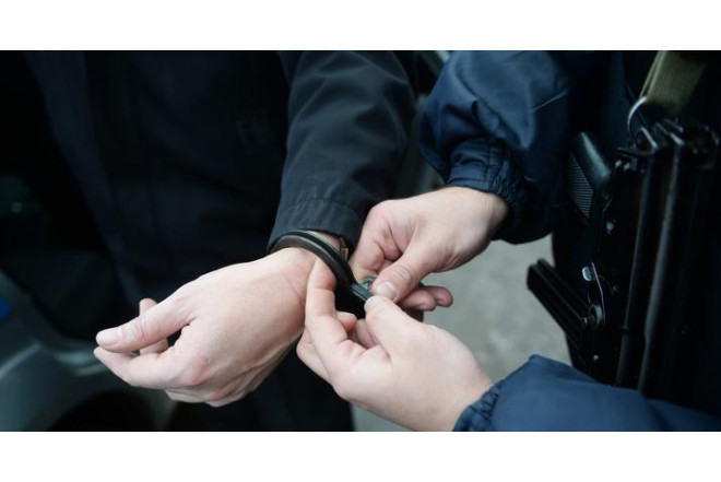 28 nəfər saxlanıldı 