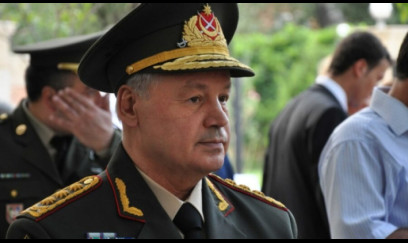 Səfər Əbiyevə ağır itki