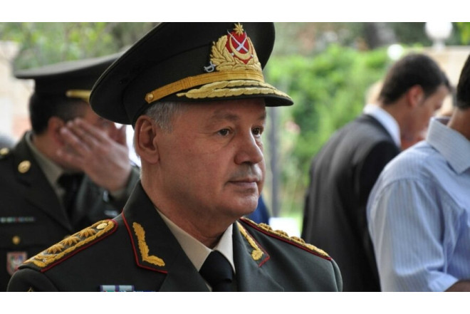 Səfər Əbiyevə ağır itki