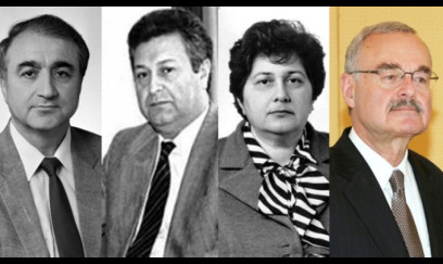 20 Yanvar zamanı Azərbaycana kimlər rəhbərlik edirdi? 