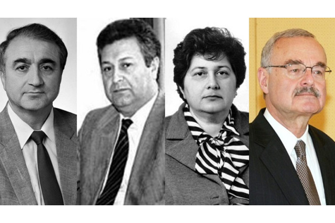 20 Yanvar zamanı Azərbaycana kimlər rəhbərlik edirdi? 