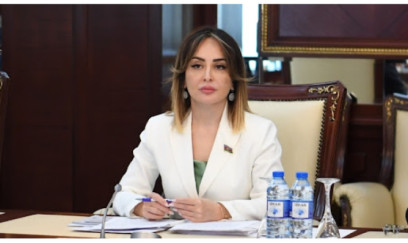 “Qanlı Yanvar hadisələri milli şüurun formalaşmasına təkan oldu”- Nigar Məmmədova