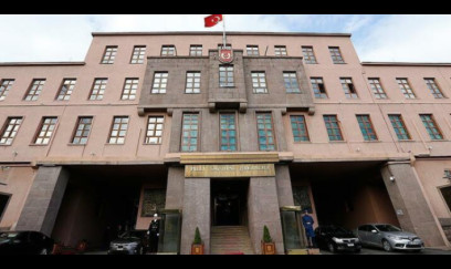 Türkiyə Milli Müdafiə Nazirliyi 20 Yanvar qurbanlarını andı 