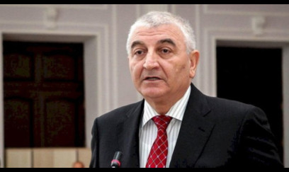 Məzahir Pənahov MSK-dan gedəcək? - Özündən açıqlama 