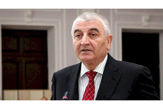 Məzahir Pənahov MSK-dan gedəcək? - Özündən açıqlama 