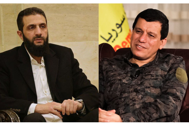 Suriya prezidenti YPG/SDQ-nin şərtini RƏDD ETDİ 