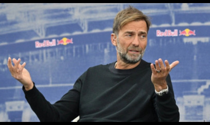 Yurgen Klopp gələcəyi barədə açıqlama verdi 