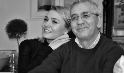 Hamlet İsaxanlı qızına yüksək vəzifə verdi 