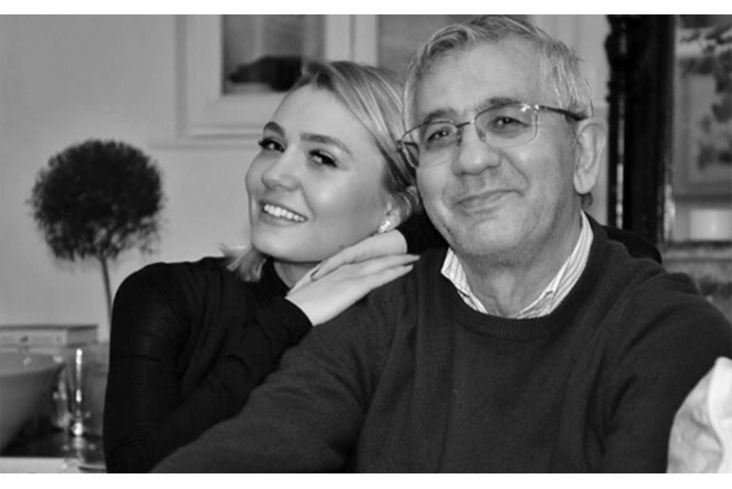 Hamlet İsaxanlı qızına yüksək vəzifə verdi 