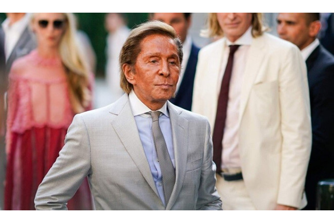 Dəb əfsanəsi vəfat edib 