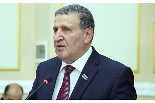 Bu restoran İsa Həbibbəyliyə məxsus imiş