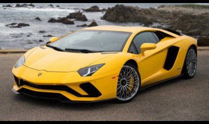 Lamborghini 2025-ci ildə satış rekordunu qırdı - 10 747 avtomobil