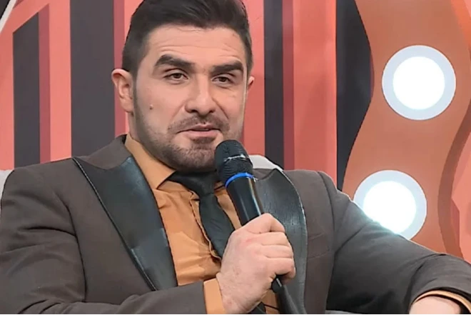 Talıb Talenin ailəsində ağır itki - FOTO