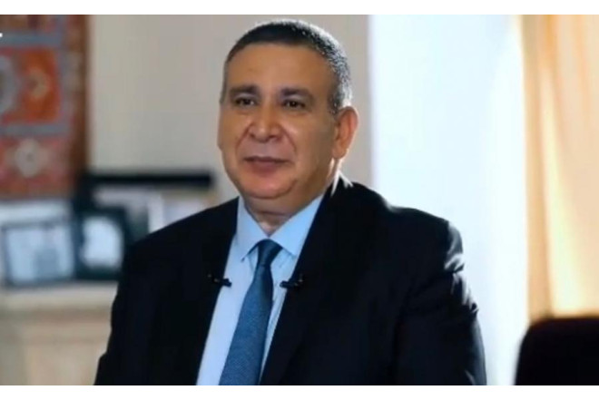 "Təhqir dolu statuslar sağlam düşüncənin nəticəsi deyil"- Rəşad Məcid